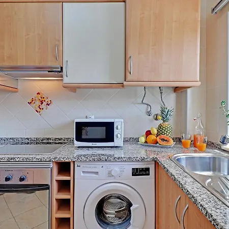 Portofino Apartament